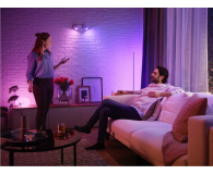 Philips Hue zestaw startowy: 3 żarówki GU10 White Color Ambiance + regul - 1490242 - zdjęcie 7